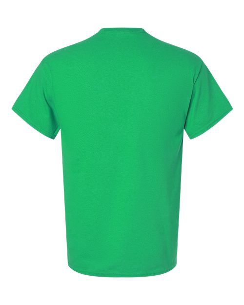 Irish Green