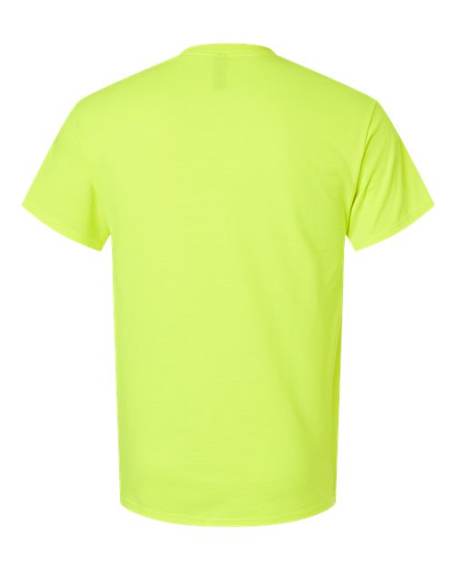Safety Green
