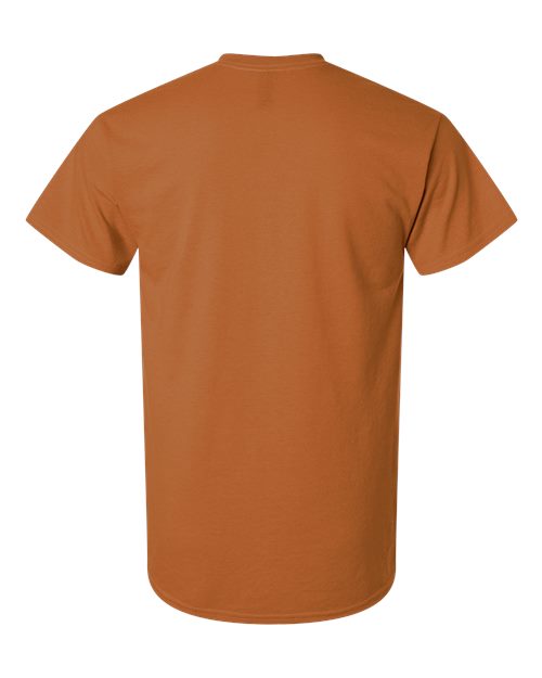 Texas Orange