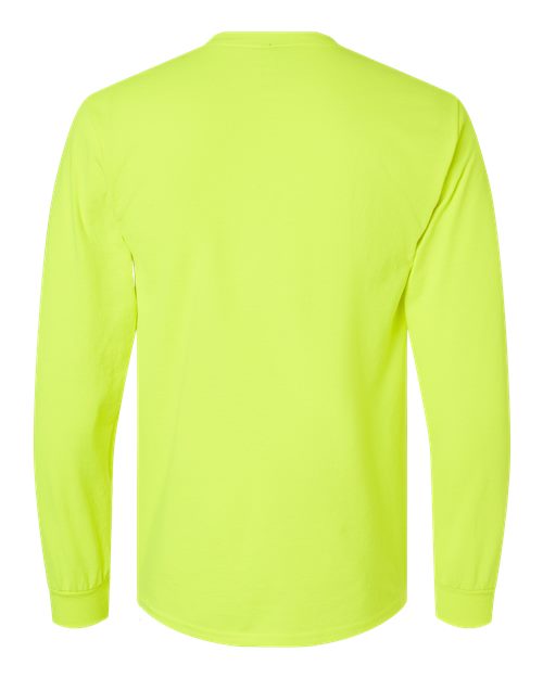 Safety Green
