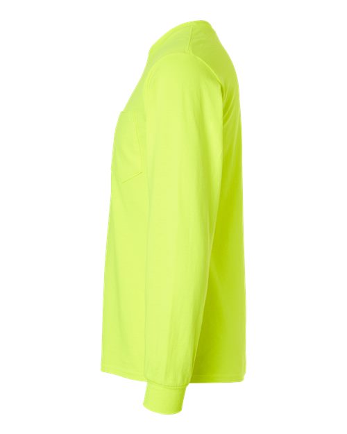 Safety Green