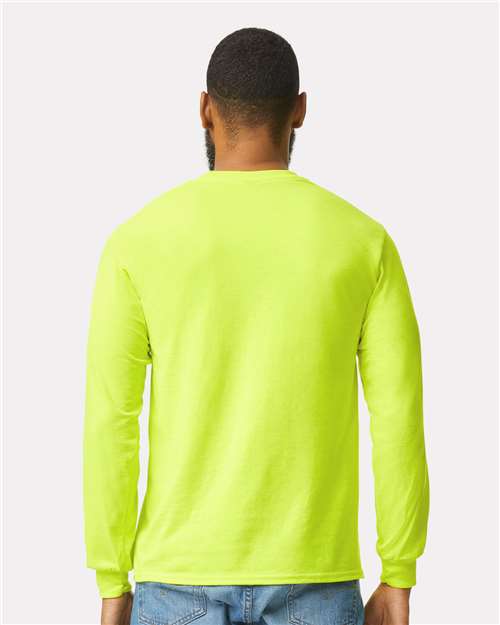 Safety Green