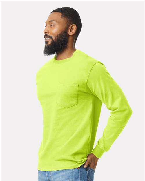 Safety Green