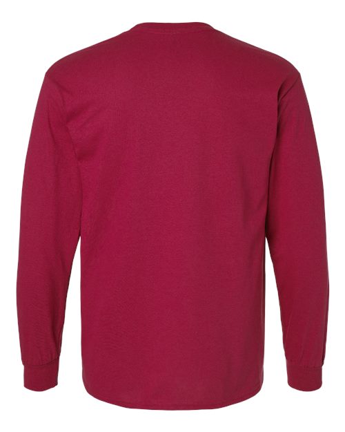 Cardinal Red