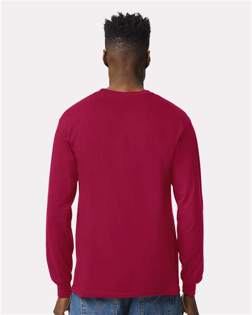 Cardinal Red