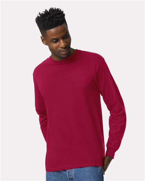 Cardinal Red