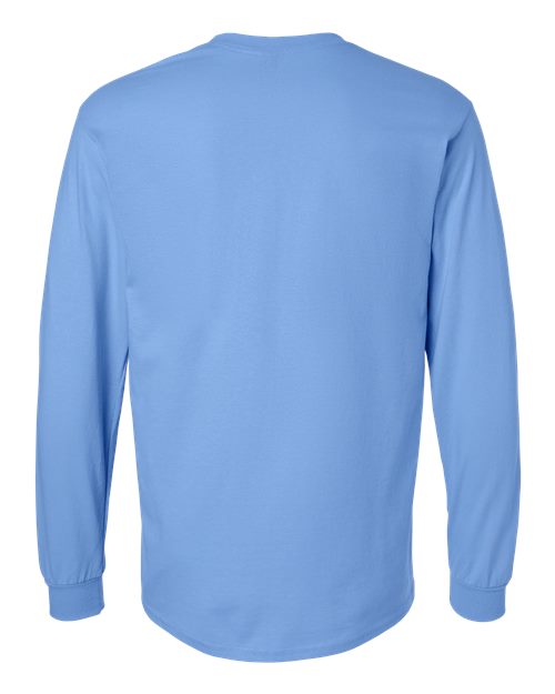 Carolina Blue