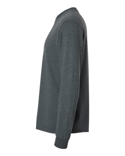 Dark Heather