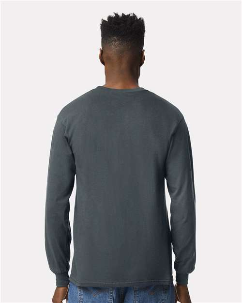 Dark Heather