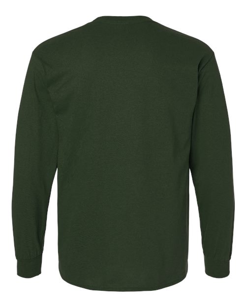 Forest Green