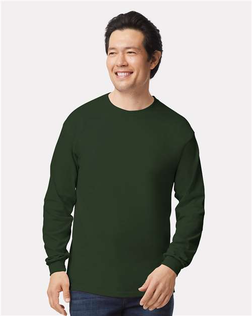 Forest Green