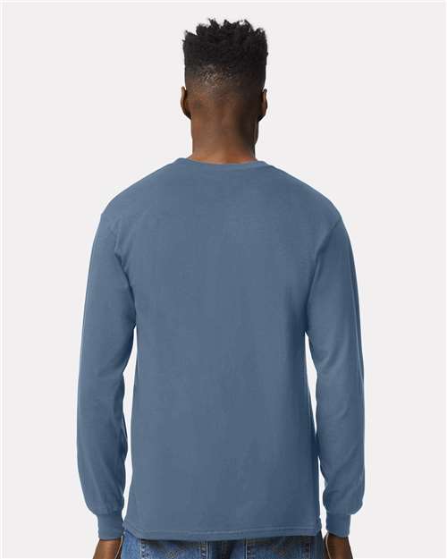 Indigo Blue