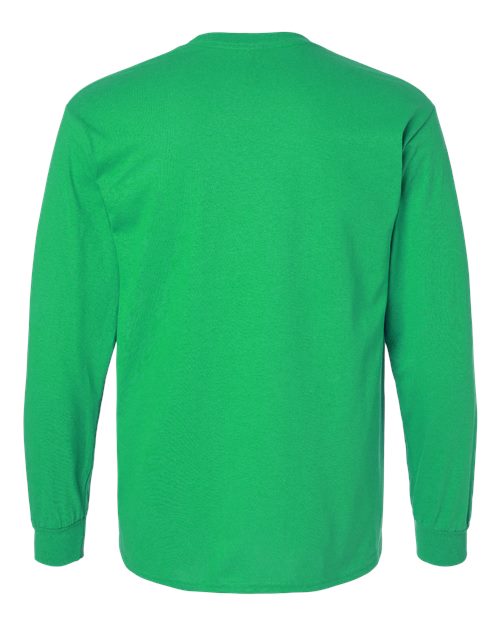 Irish Green
