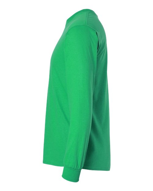 Irish Green