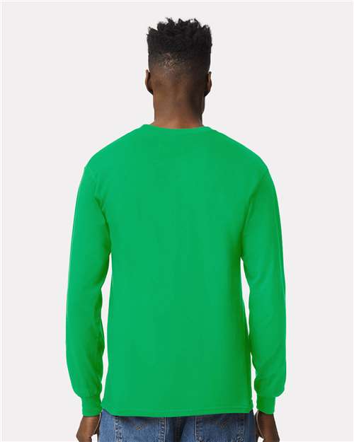 Irish Green