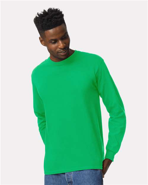 Irish Green