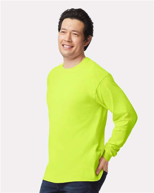 Safety Green