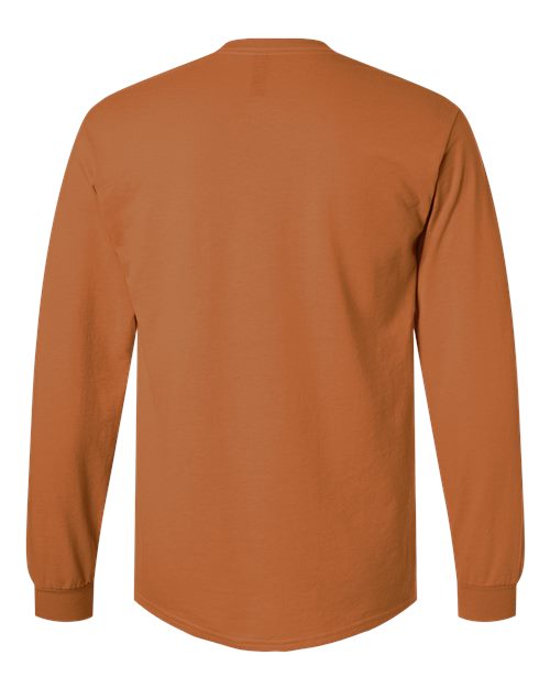 Texas Orange