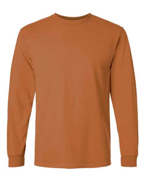 Texas Orange