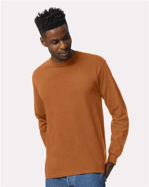 Texas Orange
