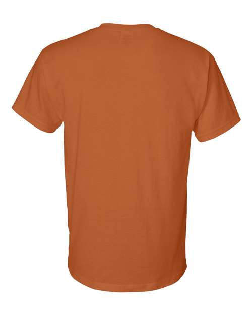 Texas Orange