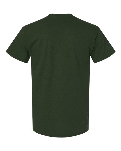Forest Green