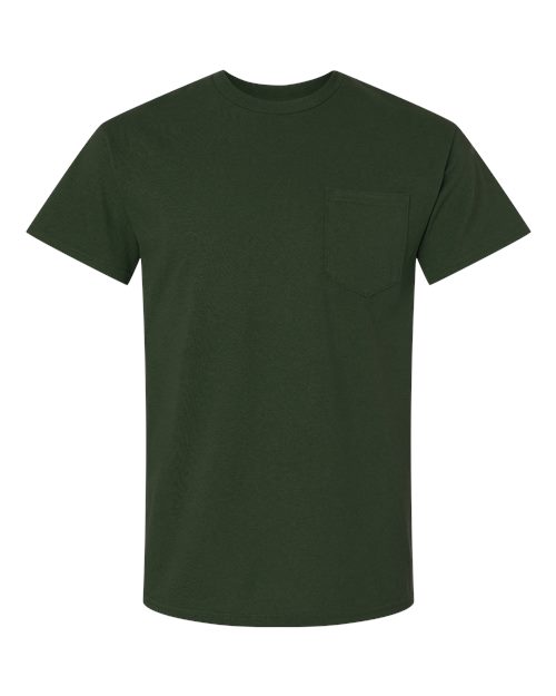 Forest Green