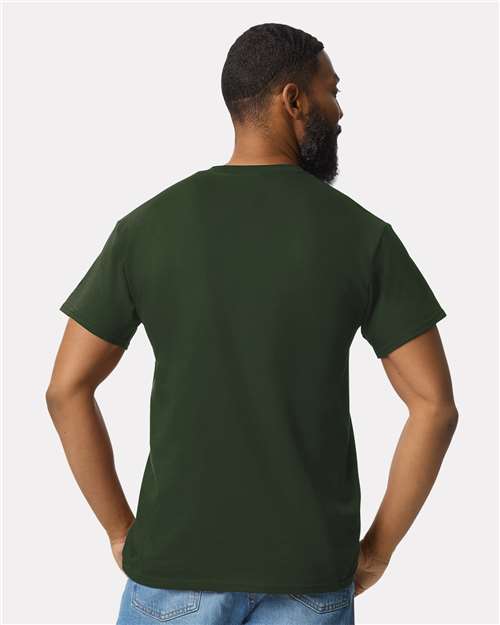 Forest Green