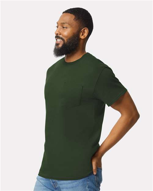 Forest Green
