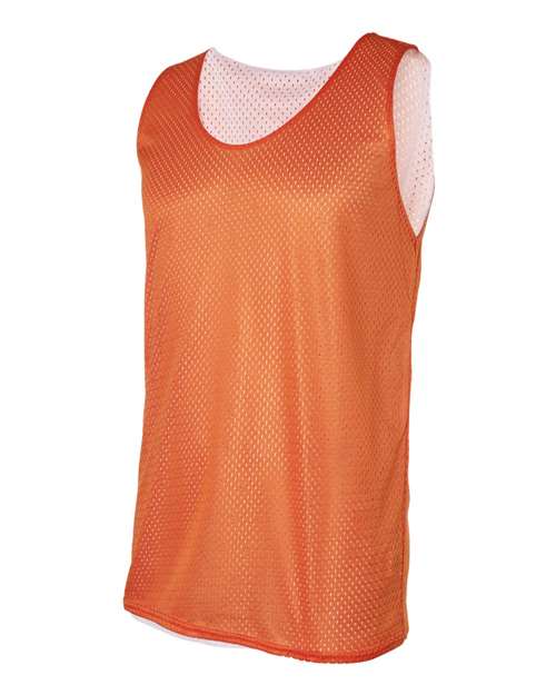 Burnt Orange White