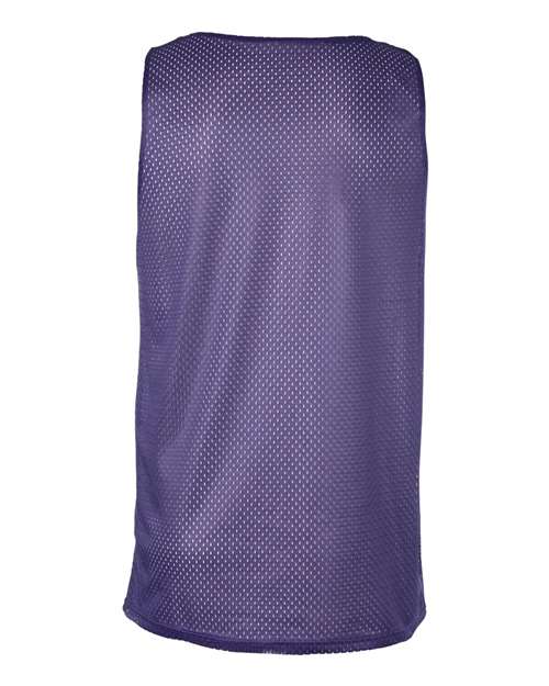 Purple/ White