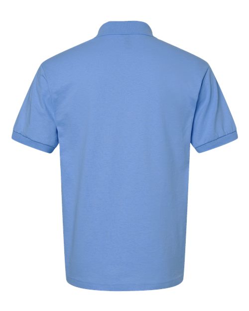 Carolina Blue