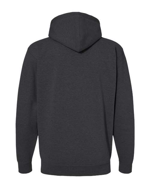 Charcoal Heather