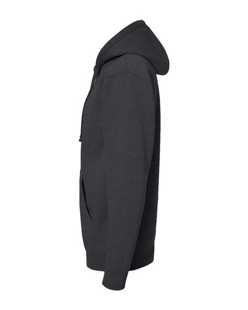 Charcoal Heather