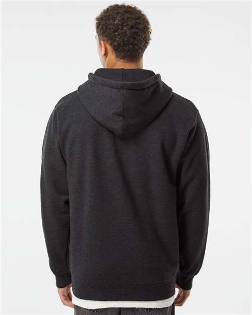 Charcoal Heather