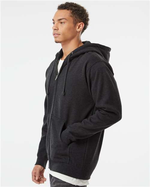 Charcoal Heather
