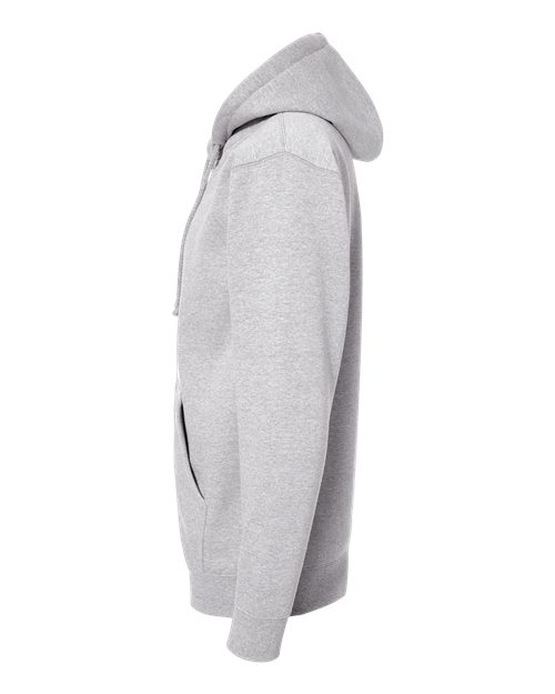 Grey Heather