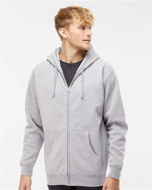 Grey Heather