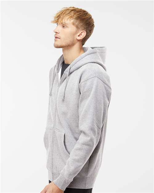 Grey Heather