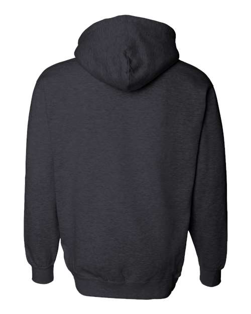 Charcoal Heather