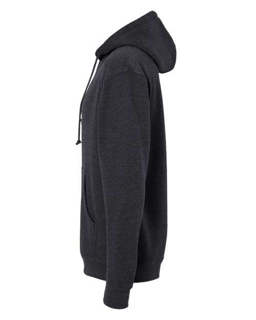 Charcoal Heather