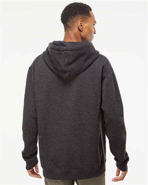 Charcoal Heather
