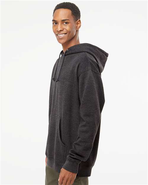 Charcoal Heather