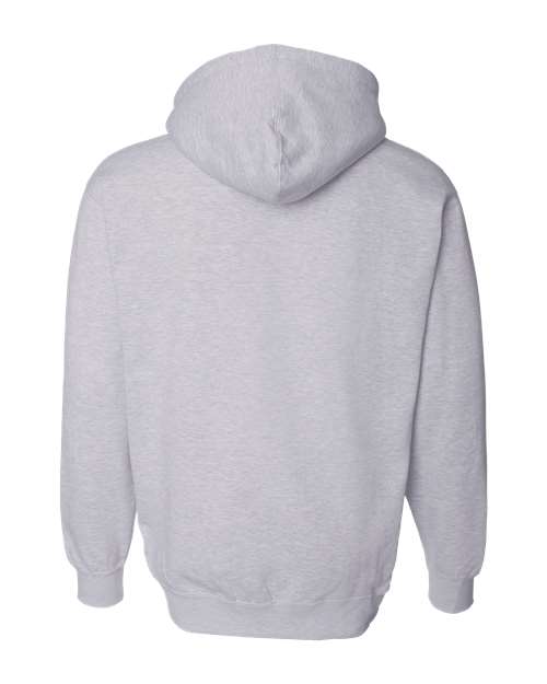Grey Heather