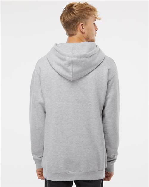 Grey Heather