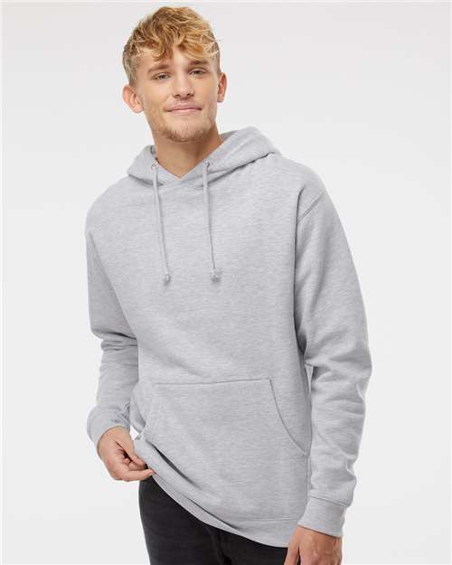Grey Heather