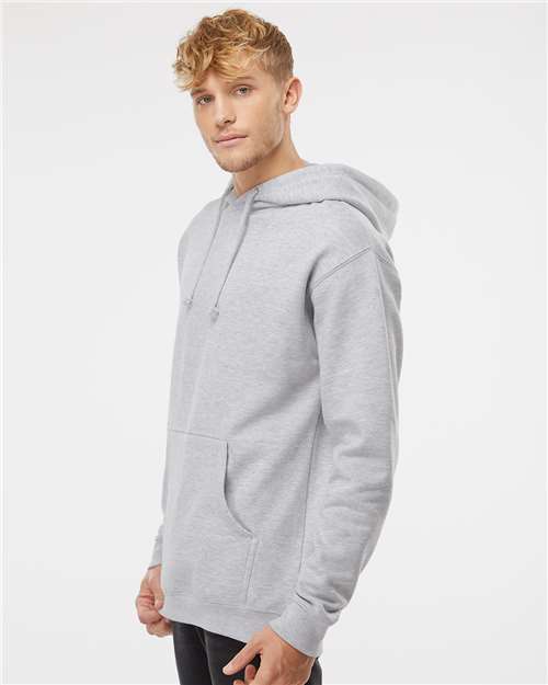 Grey Heather