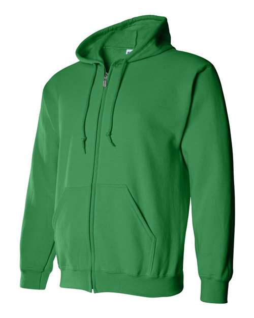 Irish Green