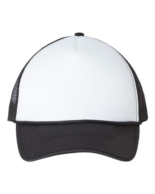 White/ Black