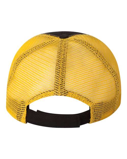 Black/ Gold